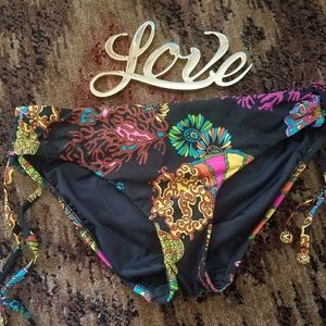 Trina Turk bikini bottoms